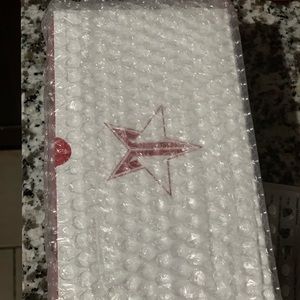 BNIB Blood Sugar Palette from Jeffree Star